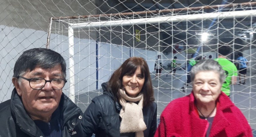 'Estamos en una reestructuración'