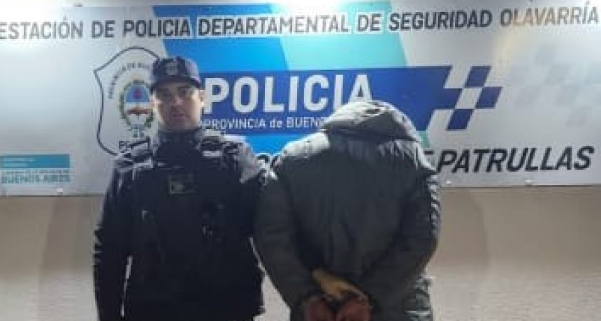 Recuperan una cremona y una torta rusa sustraídas de una panadería