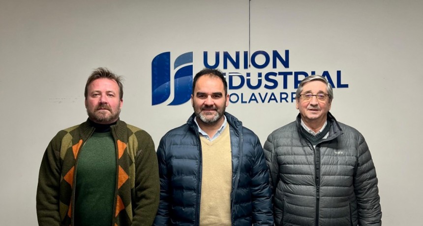 Industriales y comerciantes proponen afectar Tasa de Seguridad e Higiene a obras