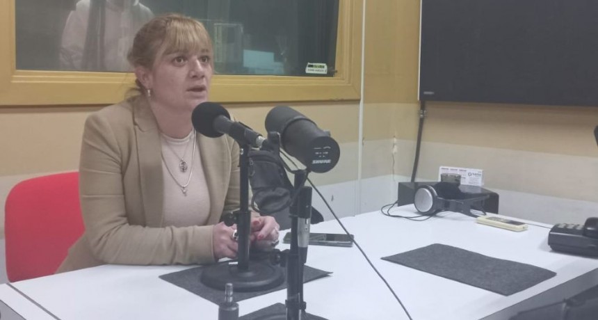 TDAH: 'Es fundamental que en este 2025 se siga hablando de estas condiciones de neurodesarrollo'