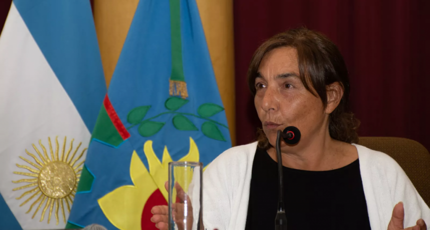 “Tenemos la responsabilidad de caracterizar nuestra territorialidad”