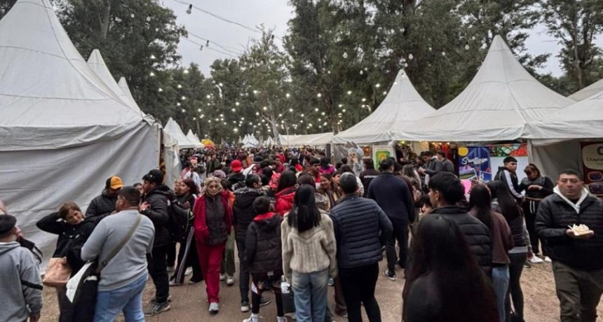 Radio Olavarría en Santiago del Estero