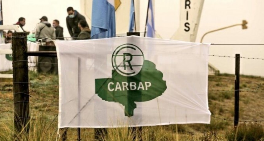 CARBAP sobre el anuncio de Milei: “Es el punto de partida hacia la eliminación total”