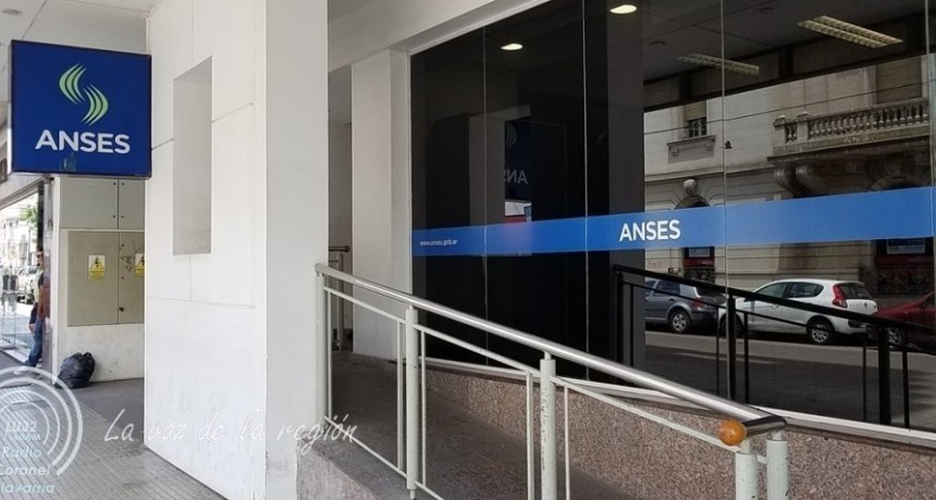Anses: se podrá tramitar por la web la pensión derivada por fallecimiento de un jubilado
