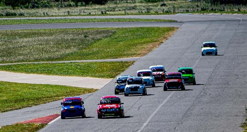 “Si no hacemos algo hoy, en la próxima década nos vamos a encontrar con un autódromo en estado de abandono”