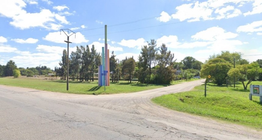 Los Sauces: ante nuevos movimientos en el arroyo, el municipio recuerda la prohibición de edificación