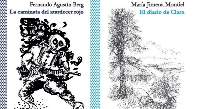 Editorial 'Del Altillo' presenta dos nuevos libros