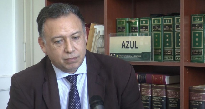 Caso Tamame: 'La causa de muerte es ahorcamiento, no por otra lesión'