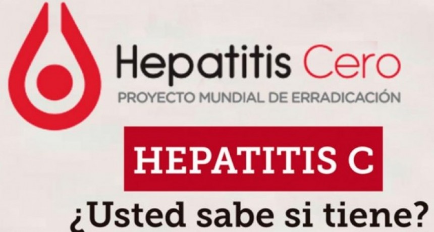 El CECO inicia esta semana una campaña contra la Hepatitis C