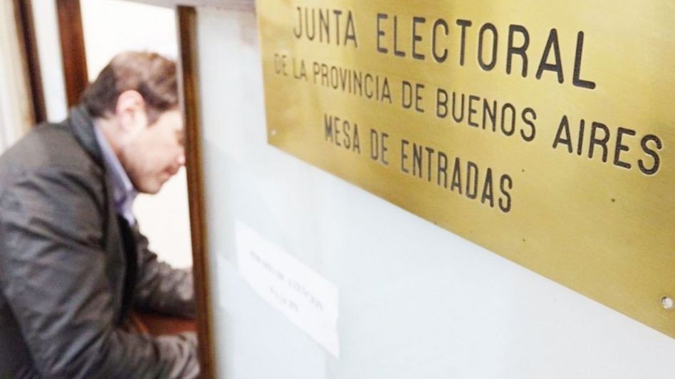 La Junta Electoral no impugna las candidaturas testimoniales