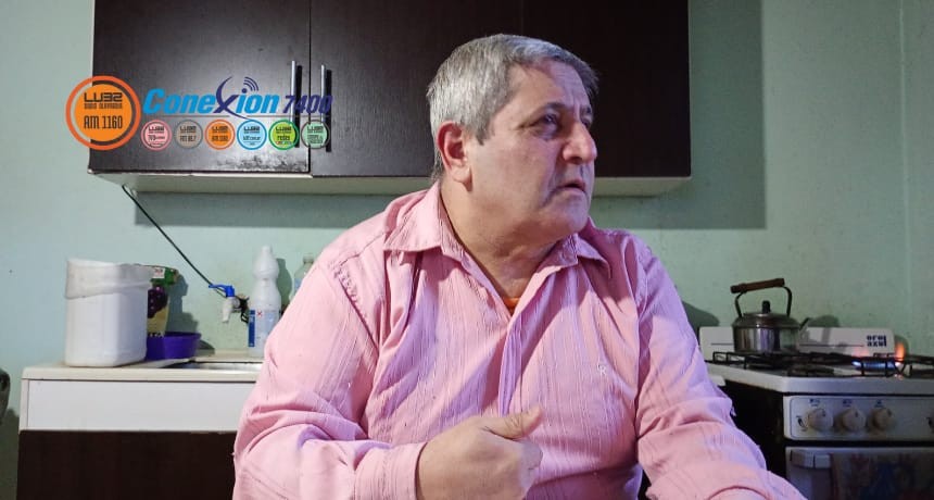 Suspensión de pensiones: ‘es un golpe al bolsillo’