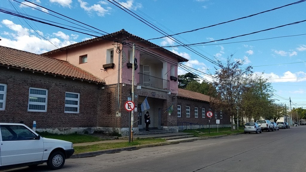 AJB: ‘El trabajo aumentó, pero los recursos humanos son los mismos’