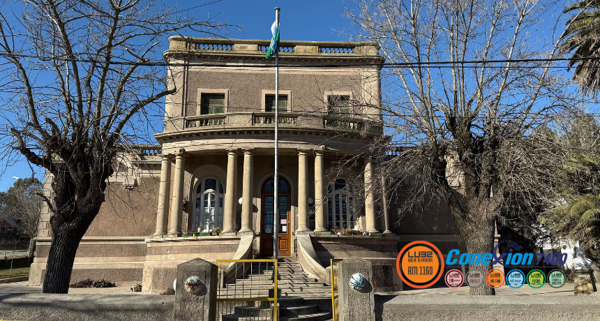 Sierras Bayas: La escuela 14 es patrimonio provincial y la comunidad se esfuerza para mantenerla