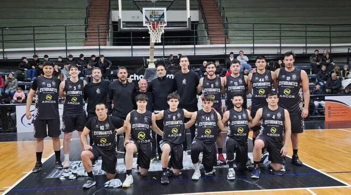 Básquet: El Pre-Federal comenzó con resultados inmejorables para los olavarrienses