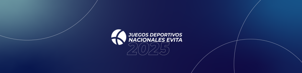 Por segunda vez, la Provincia no será parte de los Juegos Evita