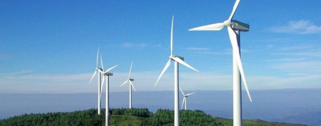 Parques eólicos: “Es parte de los problemas energéticos que tenemos”