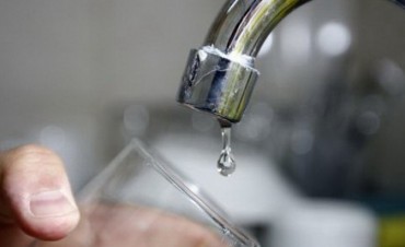 Coopelectric Informa: corte de agua en el barrio CECO I