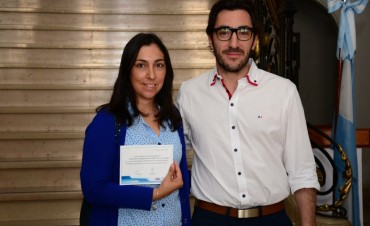 La capacitación como eje fundamental para mejorar la gestión