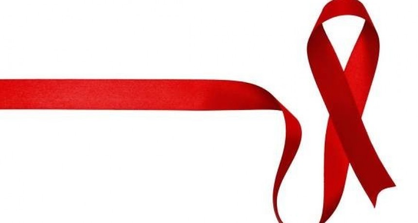 Actividades por el día mundial de respuesta al vih/sida.