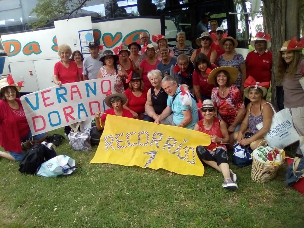 Continúa abierta la inscripción para Verano Dorado