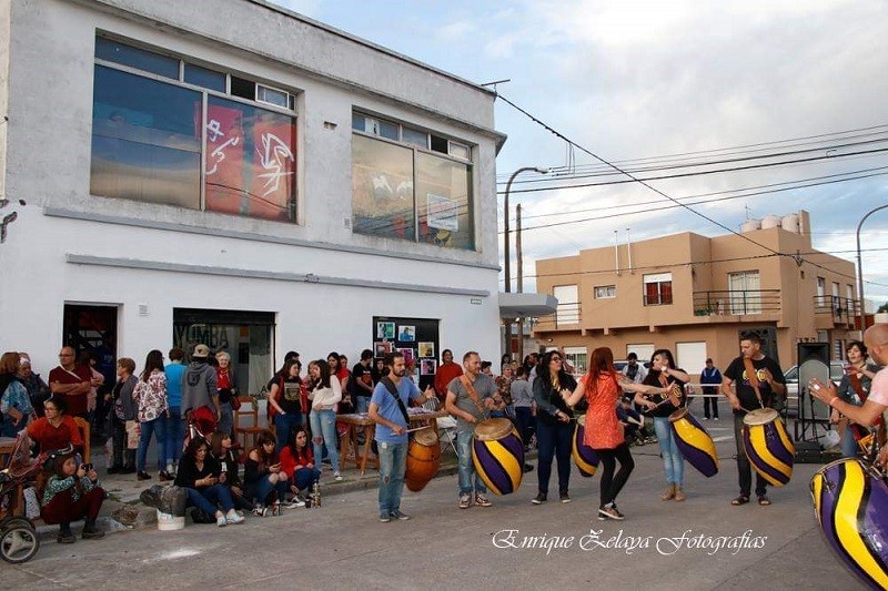 La Yumba cumple 5 años y lo festeja con un festival popular