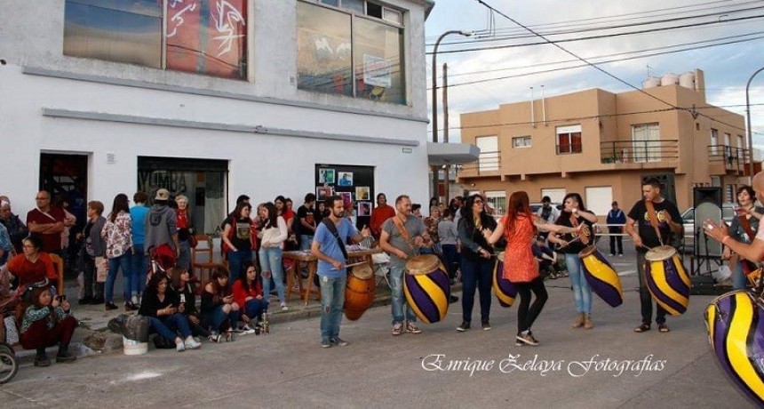 La Yumba cumple 5 años y lo festeja con un festival popular