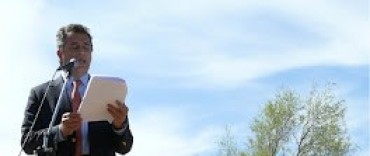 La Rural responsabilizó al Gobierno por las inundaciones bonaerenses