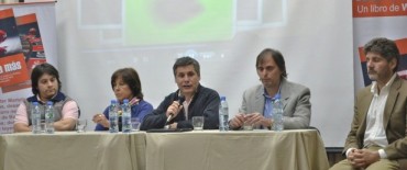 “Scioli aplica ajustes y no ataca a los sectores privilegiados del juego”