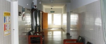 Alvear: mejoras edilicias para el Hospital Municipal