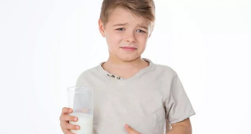 Precisiones en torno a los infantes alérgicos a la leche