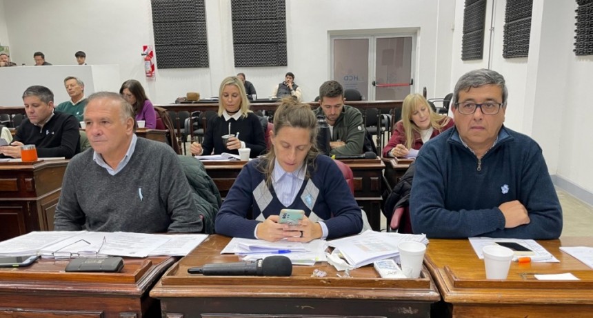 'Ganaron el Municipio y no saben qué hacer'