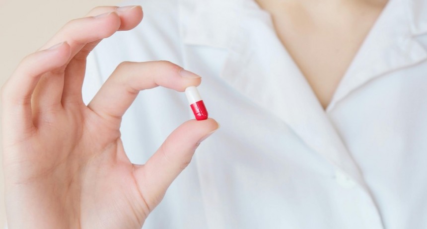 El peligro detrás de los medicamentos de venta libre