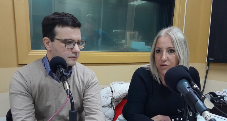LLA descarta haber hecho un análisis político de la rendición de cuentas