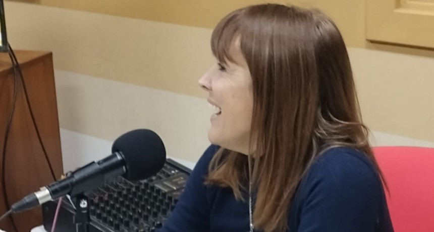 'Hoy en día en los jardines de infantes es necesario que los chicos vuelvan jugar'