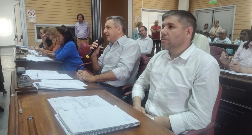 'La educación en la Provincia atraviesa tiempos desesperantes'