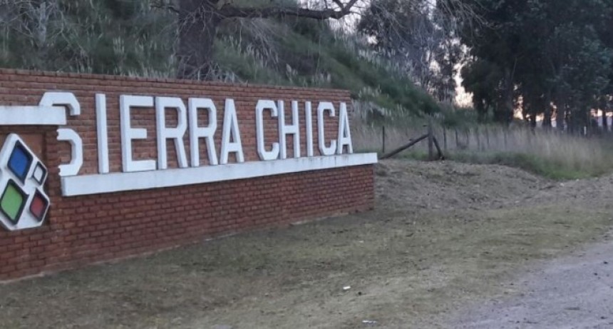 Aniversario Sierra Chica: 'La fecha se elige como símbolo de resistencia de los pueblos originarios