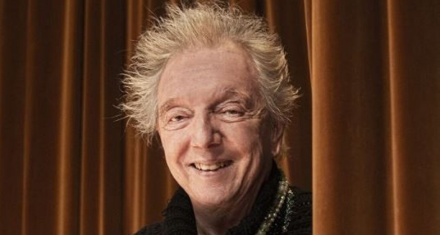 Pepe Cibrián: “La forma de hacer teatro ha mutado, básicamente desde lo técnico” 