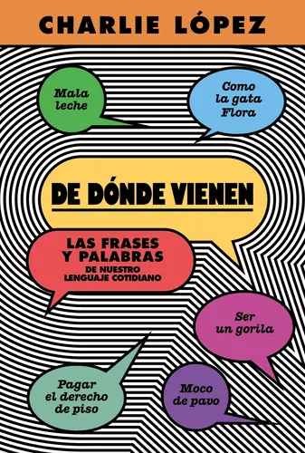 'De dónde vienen' en La Biblioteca