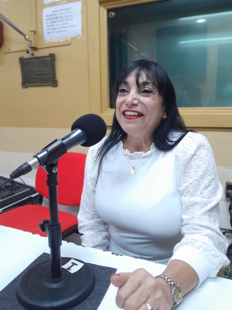 La solidaridad como abrigo