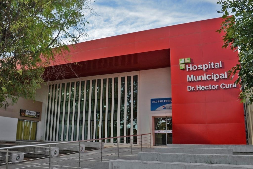 Nuevo parte médico de la joven accidentada en la madrugada del viernes