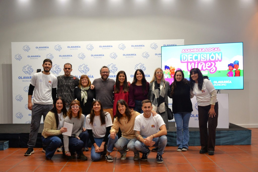 Cambios en ‘Niñeces y Adolescencias’ del Municipio