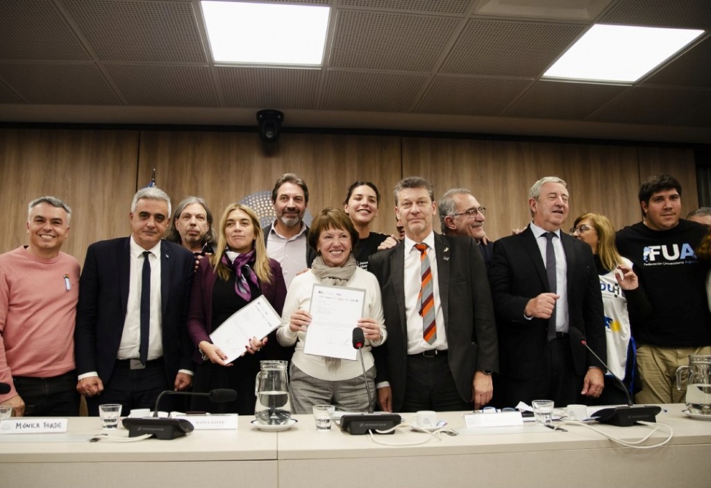 Universidades buscan atar su presupuesto a los ingresos por impuestos del Estado