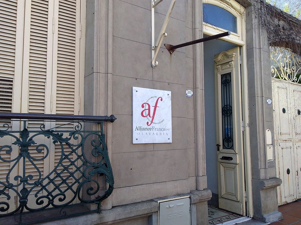 La Alianza Francesa de Olavarría se prepara la Fiesta de la Música