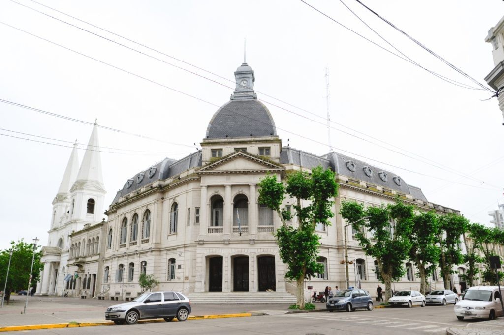 A pesar del paro de municipales, habrá atención al público 