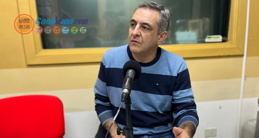 UCR: entre la satisfacción por algunos proyectos, el alerta por la actualidad y el futuro