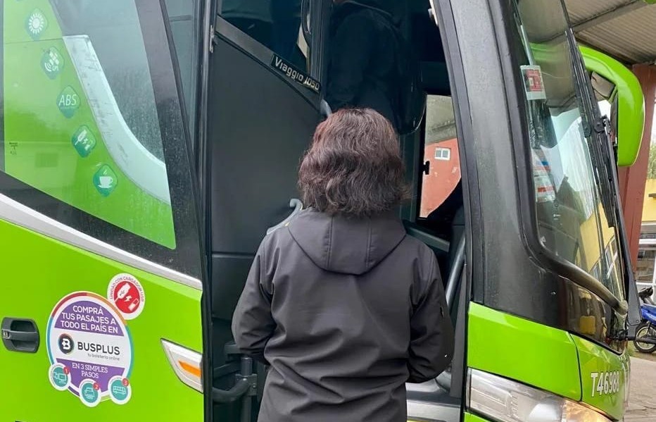 El 22% de los micros inspeccionados por la Provincia, estaban en infracción