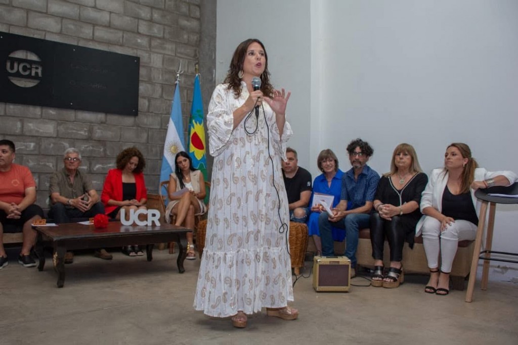 Reelecciones indefinidas: Radicales mostraron su rechazo