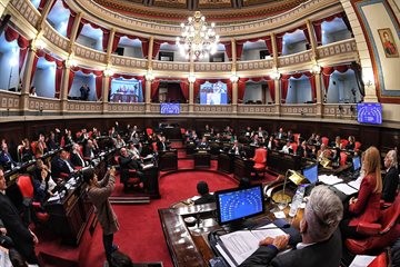 Espectro Autista: aprobaron una ley que garantiza prestaciones de salud y uso de criptogramas