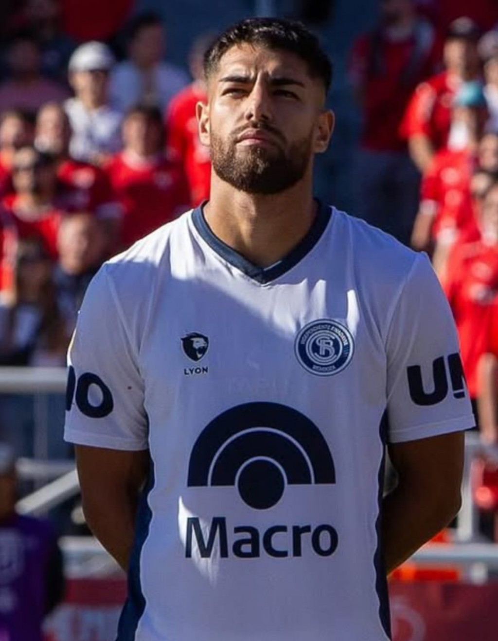 Mauricio Cardillo: 