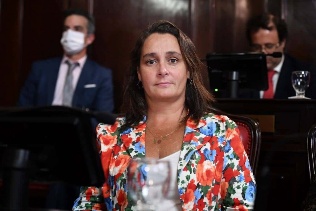 Explican que todos los senadores dieron cuórum para tratar las reelecciones indefinidas